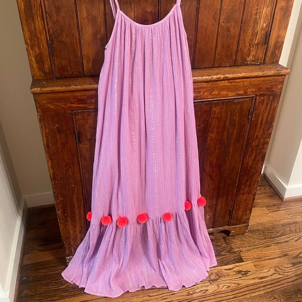 Worn once - perfect for a beach vacation!